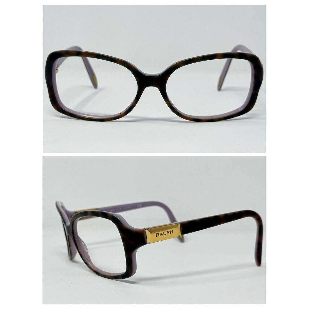 Ralph Lauren RA 5130 1596/13 Tortoise Lilac Sunglass Frames 58-16-135